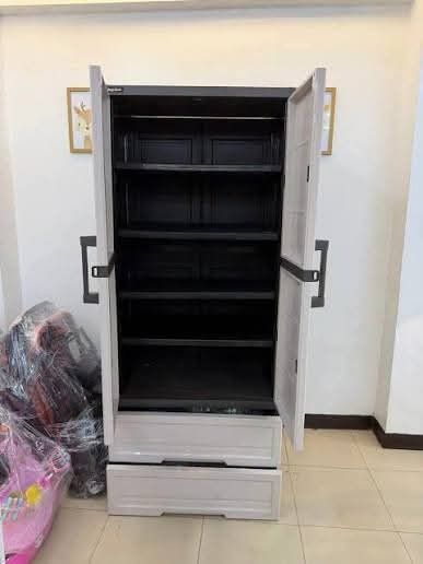 MEGABOX DRAWER (Category: Clothes Drying Rack) located in Manila. Submitted by zainabonlineshop (Listing ID 1460487706, Image 3). Description: 𝐌𝐄𝐆𝐀𝐁𝐎𝐗‼️ ➡️ 𝖡𝗋𝖺𝗇𝖽 𝖭𝖾𝗐 & 𝖠𝗏𝖺𝗂𝗅𝖺𝖻𝗅𝖾 𝖮𝗇-𝖧𝖺𝗇𝖽 ‎➡️ 𝖣𝖾𝗅𝗂𝗏𝖾𝗋𝗒 𝗐𝗂𝗍𝗁𝗂𝗇 𝗍𝗁𝖾 𝖽𝖺𝗒 ‎➡️ 𝖠𝗅𝗌𝗈 𝗈𝗉𝖾𝗇 𝖿𝗈𝗋 𝖽𝗂𝗋𝖾𝖼𝗍 𝗉𝗂𝖼𝗄 𝗎𝗉 ‎➡️ 𝖢𝖺𝗌𝗁 𝗈𝗇 𝖣𝖾𝗅𝗂𝗏𝖾𝗋𝗒 ‎➡️ 𝖡𝗎𝖽𝗀𝖾𝗍 𝖥𝗋𝗂𝖾𝗇𝖽𝗅𝗒 😍 ➡️ 𝖦𝗎𝖺𝗋𝖺𝗇𝗍𝖾𝖾𝖽 𝖡𝖾𝗌𝗍 𝖰𝗎𝖺𝗅𝗂𝗍𝗒 ⁣⁣⁣⁣💯 ‎⁣⁣