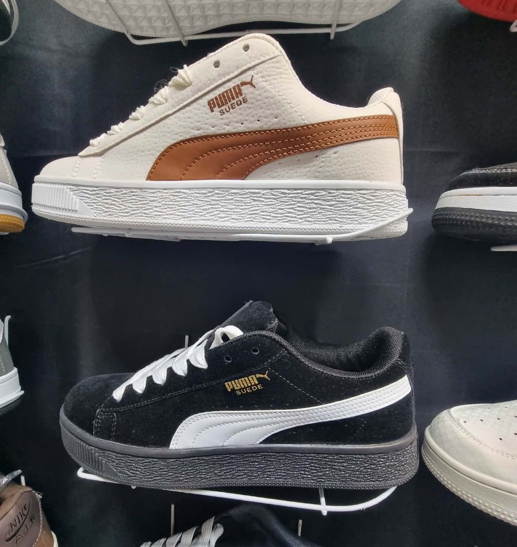 Men Shoes (Category: Sneakers) located in Marawi City. Submitted by izzypj (Listing ID 1460506151, Image 1). Description: all sizes are available.