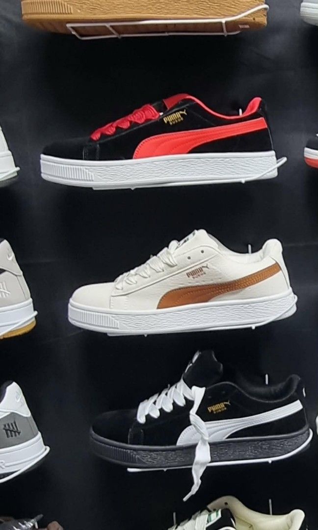 Mens shoes (Category: Casual Shoes) located in Marawi City. Submitted by izzypj (Listing ID 1460505088, Image 3). Description: .