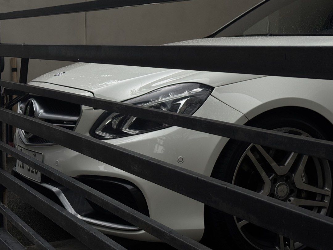 Mercedes-Benz E 63 AMG (A) (Category: Used Cars) located in Pasay City. Submitted by jose.pecson (Listing ID 1460369138, Image 2). Description: MESSAGE FOR SERIOUS BUYERS.