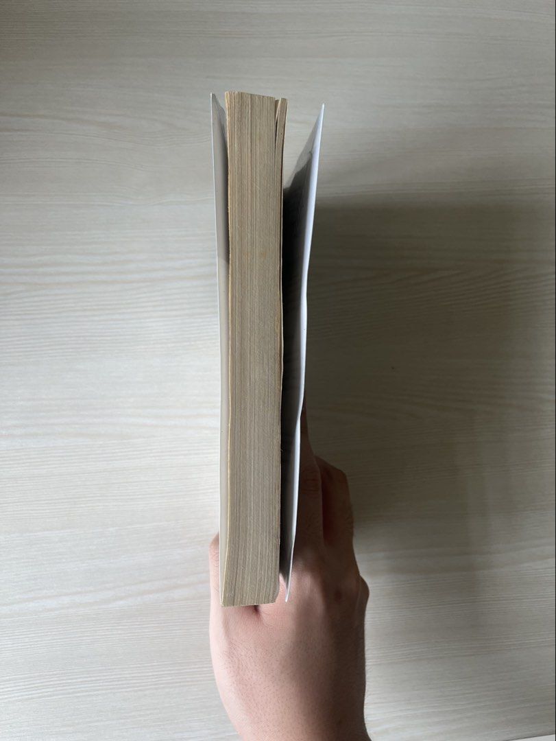 Michel Foucault - Madness and Civilization (Category: Storybooks) located in Taguig. Submitted by taylorq16 (Listing ID 1460325014, Image 3). Description: Cover is kinda damaged, as you can see sa photos. The cover is also plastic-wrapped. Pages have no damage..