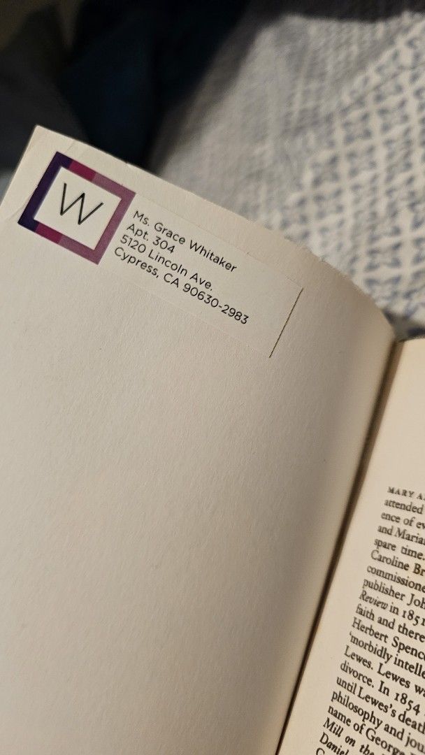 Middlemarch Paperback (Category: Storybooks) located in Pasay City. Submitted by nana.2026 (Listing ID 1460458368, Image 3). Description: .