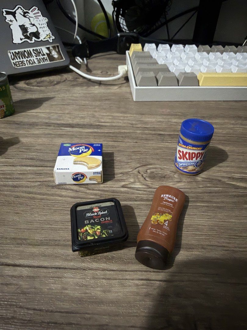 (TAKE ALL) Mini Brands (Category: Designer & Blind Box Toys) located in Quezon City. Submitted by bananak1tchen (Listing ID 1460461362, Image 1). Description: RFS: Decluttering MOP: GCash MOD: SDD/J&T.
