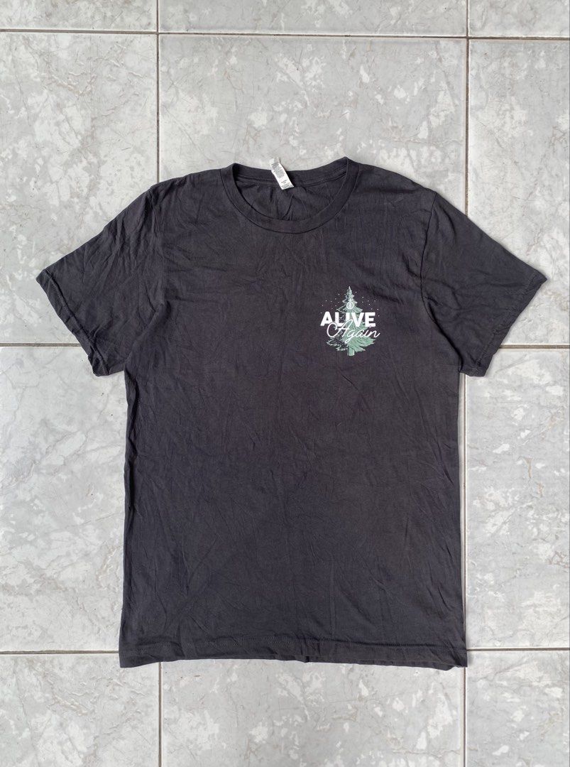 Mixed Graphic Shirts (Category: Tshirts & Polo Shirts ) located in Mangaldan. Submitted by primedealsofficial.ph (Listing ID 1460422404, Image 3). Description: Sizes: Small to Large No issues Price: ₱100 Each 🚚Nationwide Shipping MOD: Jnt MOP: Gcash 📍Mangaldan, Pangasinan 📌Open for meetups (It depends on the location) 📩 Dm for interested buyers and for details.