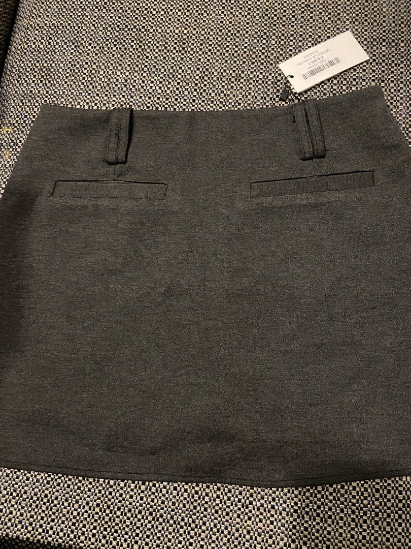Morsela skort (Category: Skirts) located in Manila. Submitted by il0vekelp (Listing ID 1460379001, Image 2). Description: - never used - super cute - first pic is front / second pic back - will give lp to sure buyers.