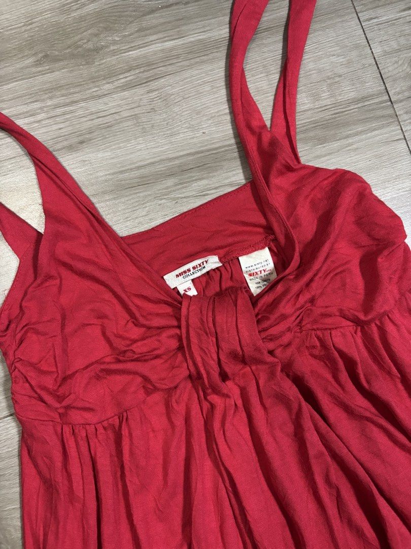 Moss sixty (Category: Dresses) located in Cavite. Submitted by cesxyyylll (Listing ID 1460330725, Image 2). Description: Solid condition .