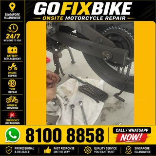 (Category: ) located in . Submitted by gofixbikeonsite (Listing ID 1460493799, Image 1). Description: .