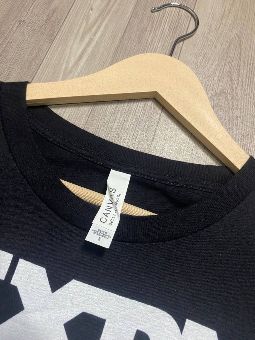 MxPx TEE - BLACK (Category: Tshirts & Polo Shirts ) located in Manila. Submitted by ztfirtfritz (Listing ID 1460313778, Image 3). Description: MxPx TEE - BLACK SMALL 17 WIDTH 28 LENGTH EXCELLENT 350 + SF.