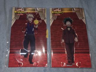 (Category: ) located in . Submitted by animestuffsshop (Listing ID 1460507341, Image 1). Description: .
