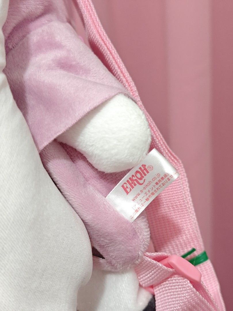 My melody bag (Category: Shoulder Bags) located in Quezon City. Submitted by snowfrostkhloething (Listing ID 1460401342, Image 3). Description: .