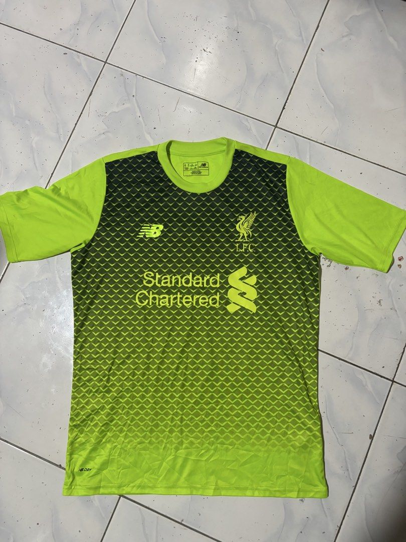 NB jersey (Category: Tshirts & Polo Shirts ) located in Zamboanga. Submitted by thriftitup0430 (Listing ID 1460452398, Image 1). Description: Nb jersey Excellent condition 750 only.