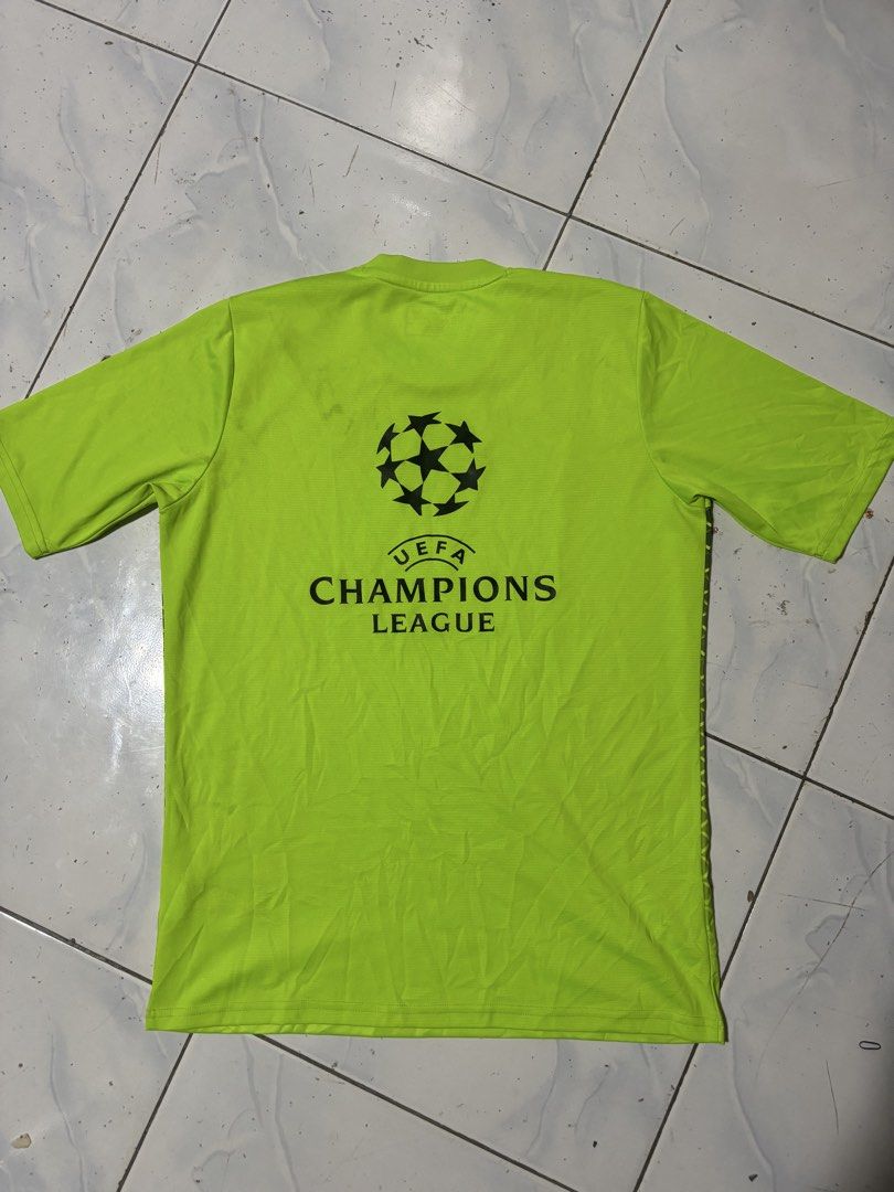 NB jersey (Category: Tshirts & Polo Shirts ) located in Zamboanga. Submitted by thriftitup0430 (Listing ID 1460452398, Image 2). Description: Nb jersey Excellent condition 750 only.