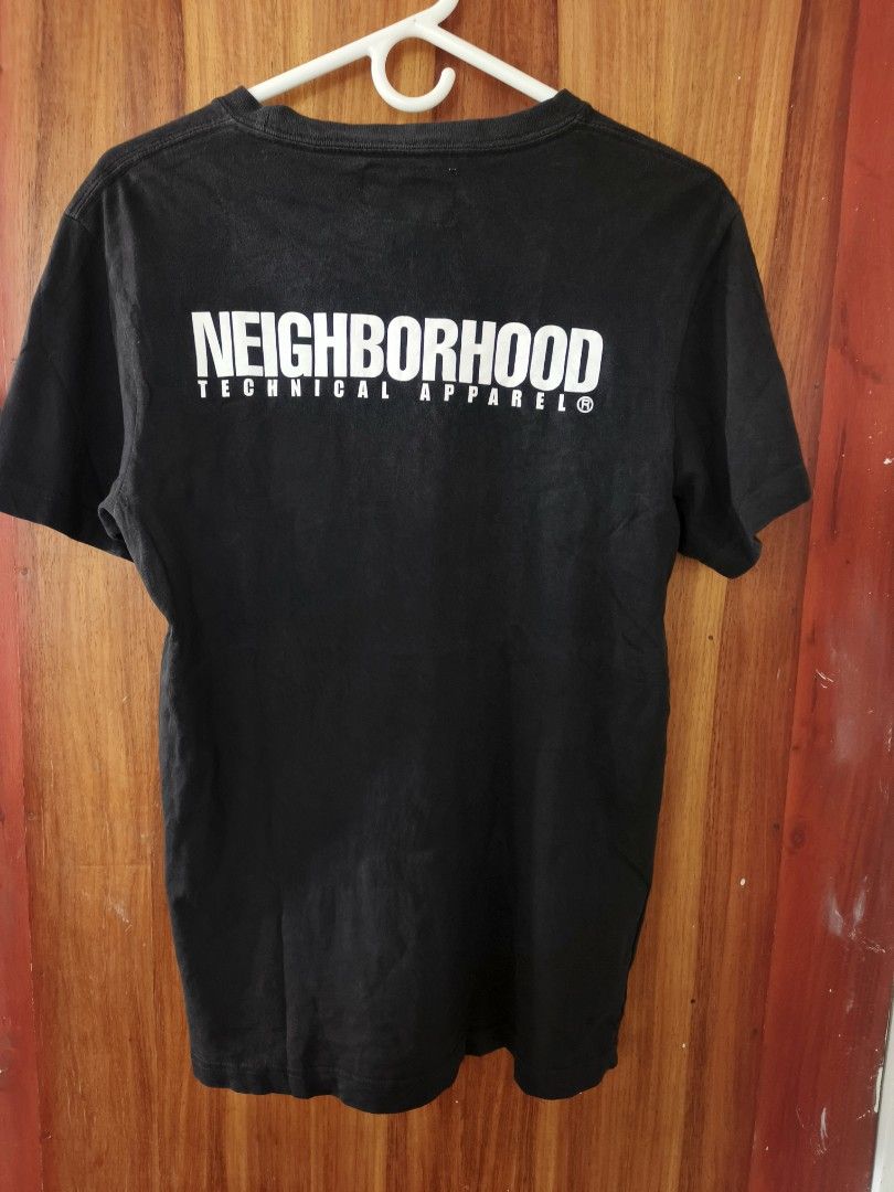 Neighborhood (Category: Tshirts & Polo Shirts ) located in Bayombong. Submitted by easyflip_04 (Listing ID 1460340348, Image 2). Description: .