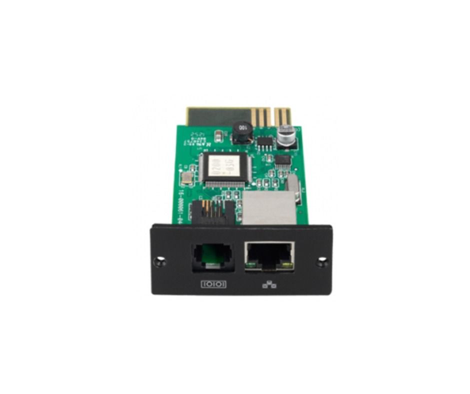 Network Card for KEBOS Single Phase UPS (Category: Office & Business Technology) located in Caloocan City. Submitted by wildowl.a9e81b (Listing ID 1460360957, Image 1). Description: KEBOS Network Card @₱18,100.00 VAT INC Network Card for KEBOS Single Phase UPS Price is subject to change without prior notice..