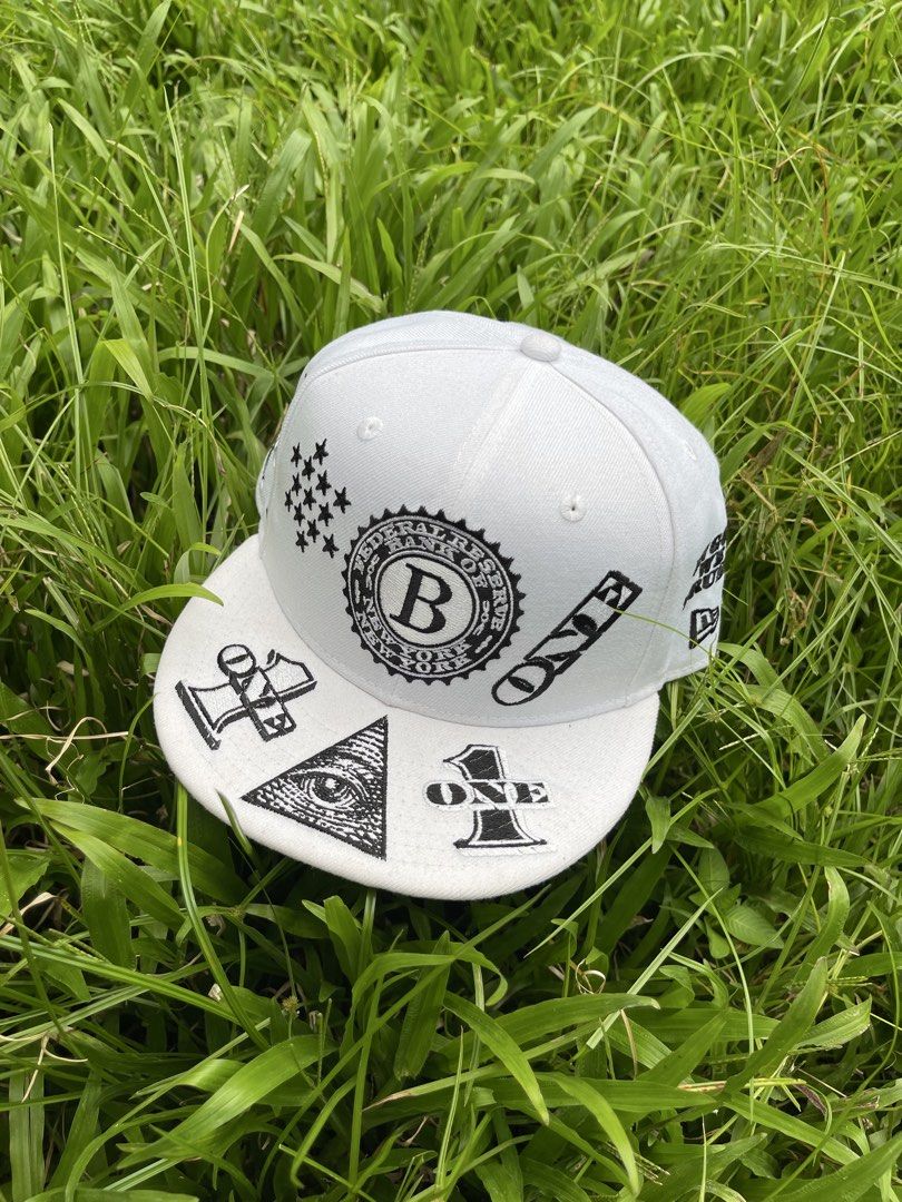 New era 9Fifty Snap Back (Category: Caps & Hats) located in Zamboanga. Submitted by weartogobyco. (Listing ID 1460407963, Image 1). Description: Excellent Condition Color Rate 10 No Issue Location Mindanao,Zamboanga📍.