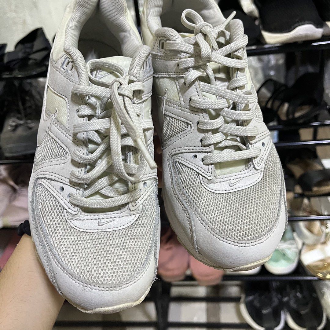 Nike Airmax 38 Euro (Category: Sneakers) located in Cagayan de Oro. Submitted by leehanfinds (Listing ID 1460393425, Image 3). Description: .