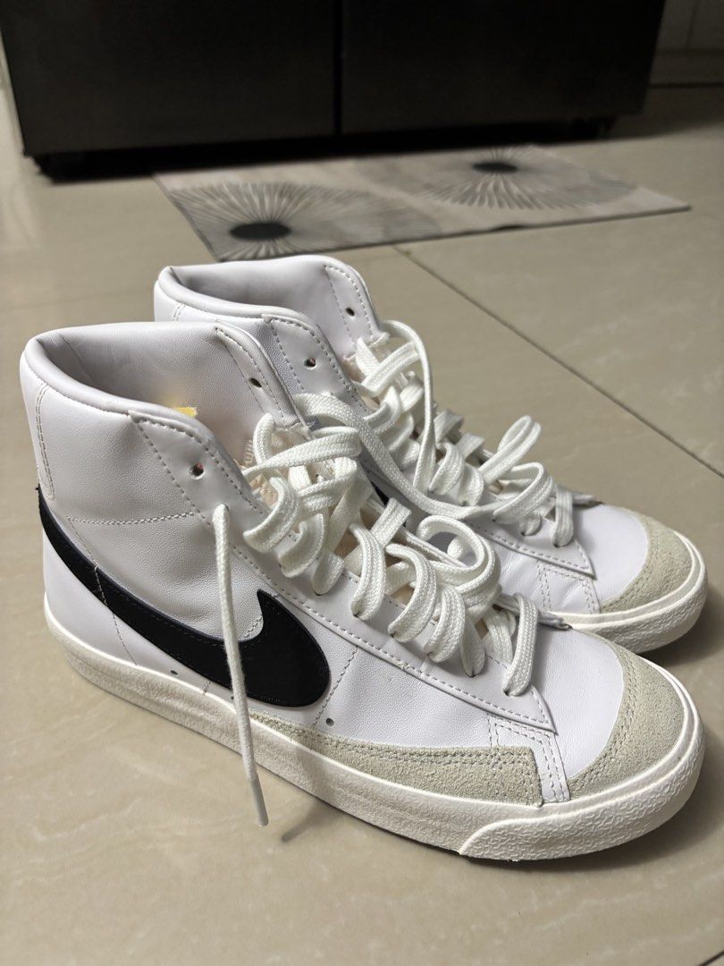 Nike Blazer (Category: Sneakers) located in Quezon City. Submitted by miss.fullmoon (Listing ID 1460502111, Image 3). Description: .