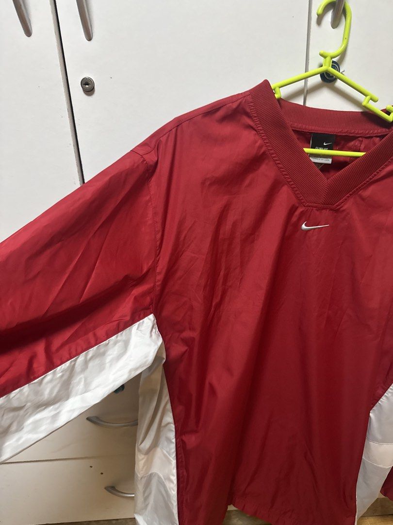 Nike Clima Fit Longsleeve (Category: Coats, Jackets and Outerwear) located in Manila. Submitted by quintessesommerset (Listing ID 1460501665, Image 2). Description: 24x28.