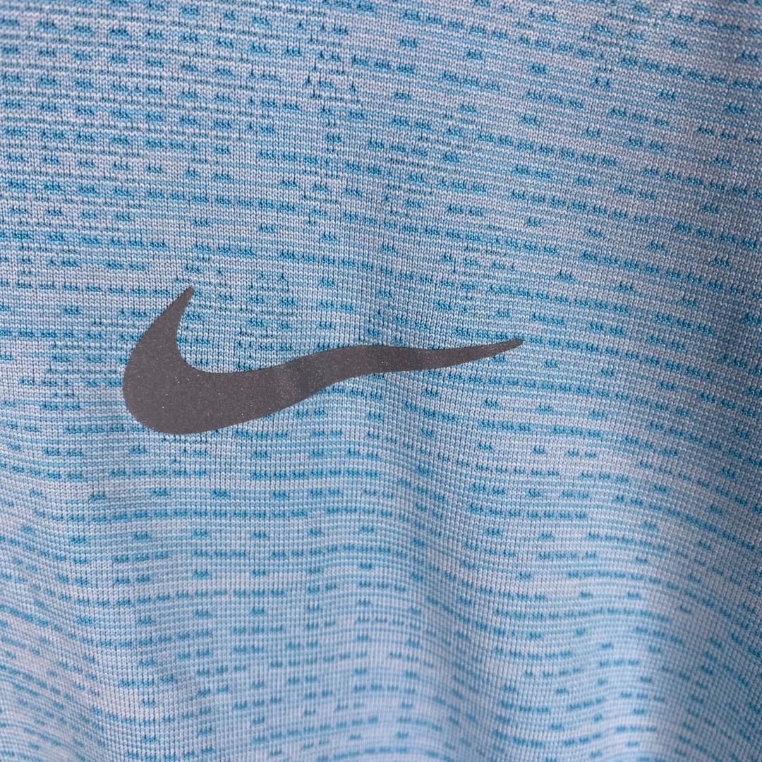 NIKE Dri-FIT ADV Ultimate Tech Running Tee Light Blue / L (Category: Activewear) located in Antipolo. Submitted by canadafindss (Listing ID 1460490401, Image 2). Description: Visit & Follow Canada Finds for more premium thrift, streetwear, vintage, techwear, activewear, and branded finds from Canada 🇨🇦 More items posted regularly: https://www.carousell.ph/u/canadafindss NIKE Dri-FIT ADV Ultimate Tech Running Tee Light Blue / L The pinnacle of N