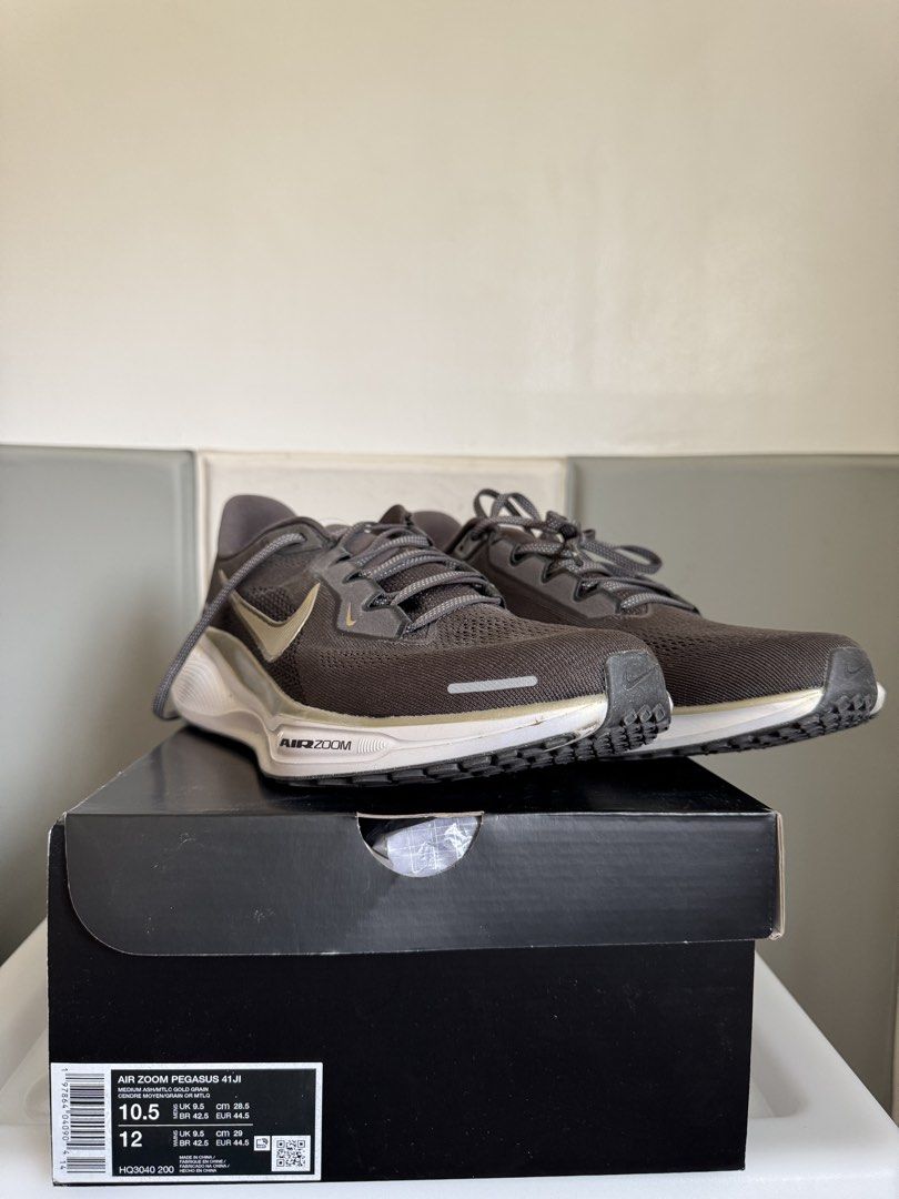 Nike Pegasus 41 (Category: Sneakers) located in Dasmarinas. Submitted by heisenberg0 (Listing ID 1460481535, Image 2). Description: .