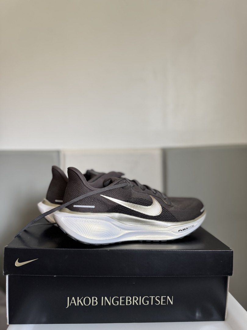 Nike Pegasus 41 (Category: Sneakers) located in Dasmarinas. Submitted by heisenberg0 (Listing ID 1460481535, Image 3). Description: .