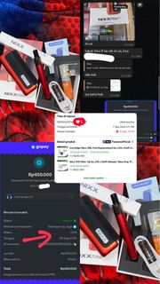 (Kategori: ) berada di . Dikirim oleh justinlim00 (ID iklan 1460478452, Gambar 1). Deskripsi: .