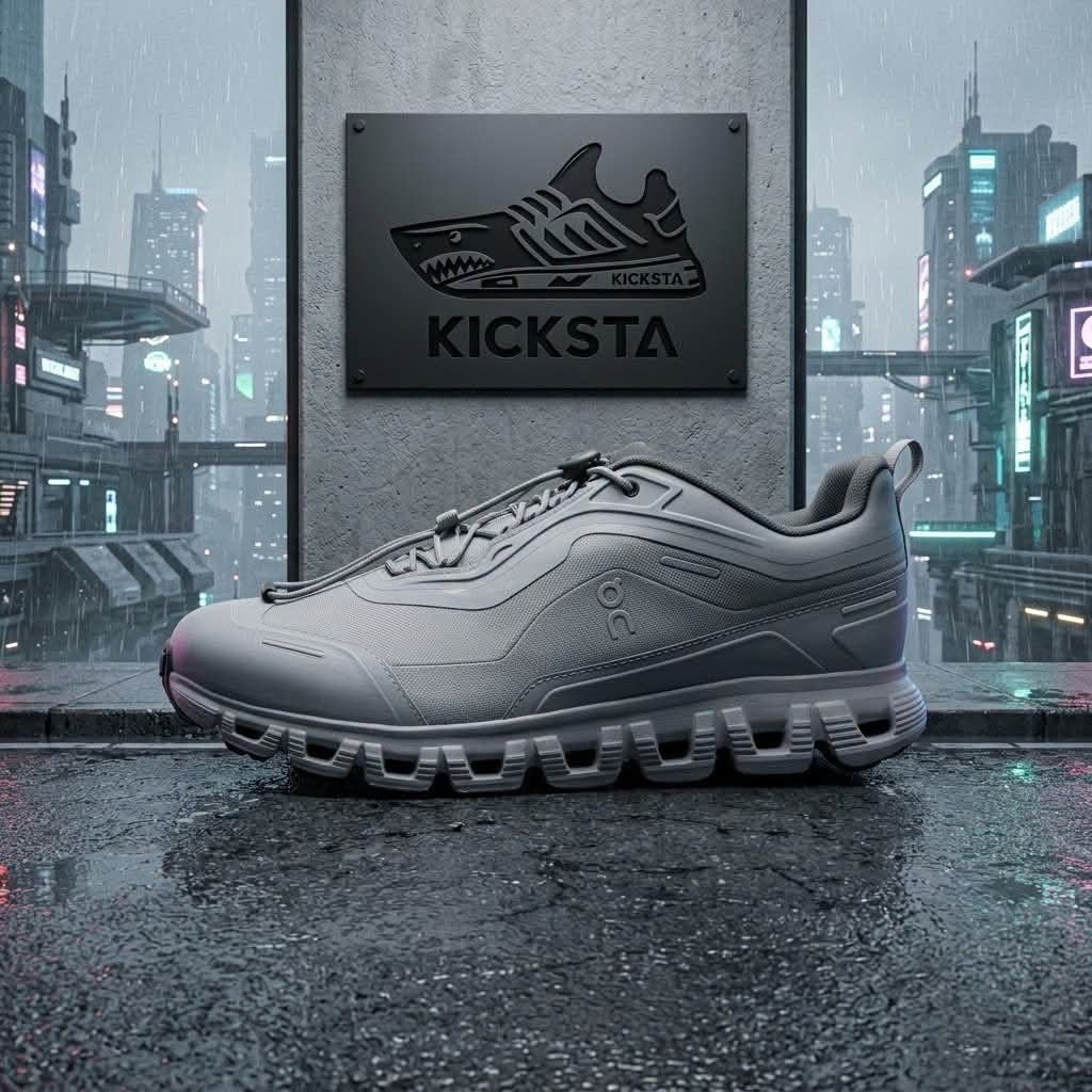 ON Running Cloud 6 WP geo Edition Sneakers (Category: Sneakers) located in Manila. Submitted by braveocean.bf234c (Listing ID 1460394397, Image 1). Description: [NEW ARRIVAL] 🔥On Cloud 6 Geo WP 3MG10423968 Alloy🔥 SIZES AVAILABLE : 🚹 7/7.5/8/8.5/9/9.5/10/10.5/11/12Men 🚺 8.5W/9W/9.5W/10W Women 💰 Our Price : 8,995 (BELOW SRP) 💯Every item we sell is 100% Legit, Original and Authentic ✨ Available at KICKSTA QC 📍 Location: 25 Dapitan St. cor Iri