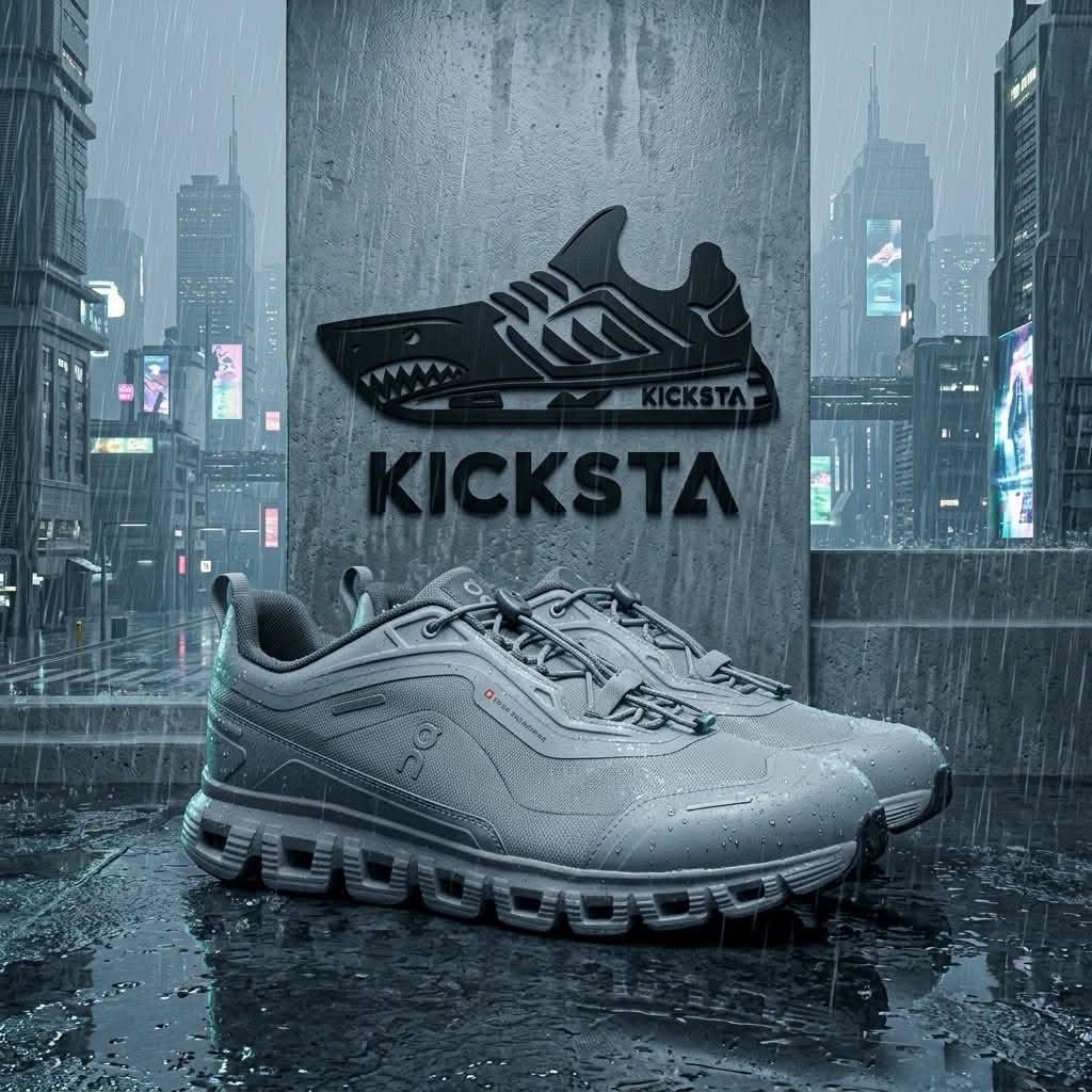 ON Running Cloud 6 WP geo Edition Sneakers (Category: Sneakers) located in Manila. Submitted by braveocean.bf234c (Listing ID 1460394397, Image 2). Description: [NEW ARRIVAL] 🔥On Cloud 6 Geo WP 3MG10423968 Alloy🔥 SIZES AVAILABLE : 🚹 7/7.5/8/8.5/9/9.5/10/10.5/11/12Men 🚺 8.5W/9W/9.5W/10W Women 💰 Our Price : 8,995 (BELOW SRP) 💯Every item we sell is 100% Legit, Original and Authentic ✨ Available at KICKSTA QC 📍 Location: 25 Dapitan St. cor Iri