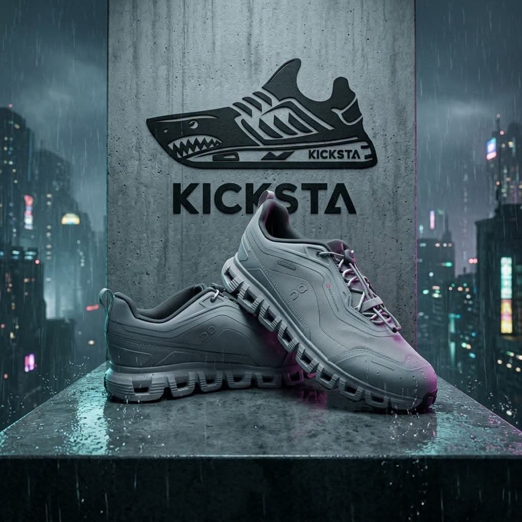 ON Running Cloud 6 WP geo Edition Sneakers (Category: Sneakers) located in Manila. Submitted by braveocean.bf234c (Listing ID 1460394397, Image 3). Description: [NEW ARRIVAL] 🔥On Cloud 6 Geo WP 3MG10423968 Alloy🔥 SIZES AVAILABLE : 🚹 7/7.5/8/8.5/9/9.5/10/10.5/11/12Men 🚺 8.5W/9W/9.5W/10W Women 💰 Our Price : 8,995 (BELOW SRP) 💯Every item we sell is 100% Legit, Original and Authentic ✨ Available at KICKSTA QC 📍 Location: 25 Dapitan St. cor Iri