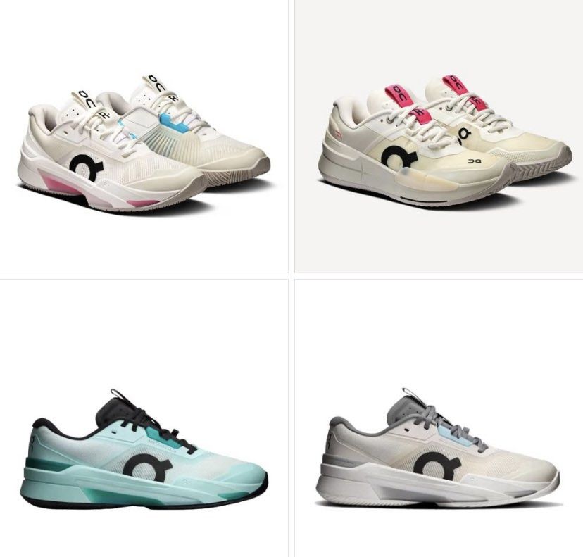 On The Roger Pro Fire | Pro 2 (Category: Sneakers) located in Caloocan City. Submitted by clicknshop2nd (Listing ID 1460369200, Image 1). Description: On The Roger Pro Fire | Pro 2 Sizes: Fire Pink ~ US 8/8.5/9.5/11 M (13,799) Ice Pink ~ US 10.5/11.5 M (12,995) Fire Flurry/Ivory ~ US 10.5 M (12,799) Guaranteed 💯% Authentic/Original Onhand Ready To Ship Moneyback Guarantee If Proven Fake Ship Via JRS/J&T/Lalamove DM Us For Inquiries ❌ No Reservat