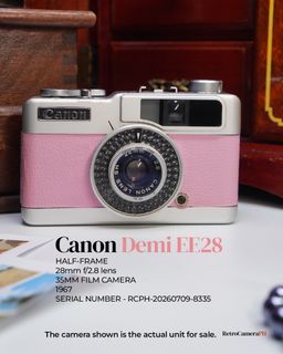 (Category: ) located in . Submitted by retrocameraph (Listing ID 1460352908, Image 1). Description: .