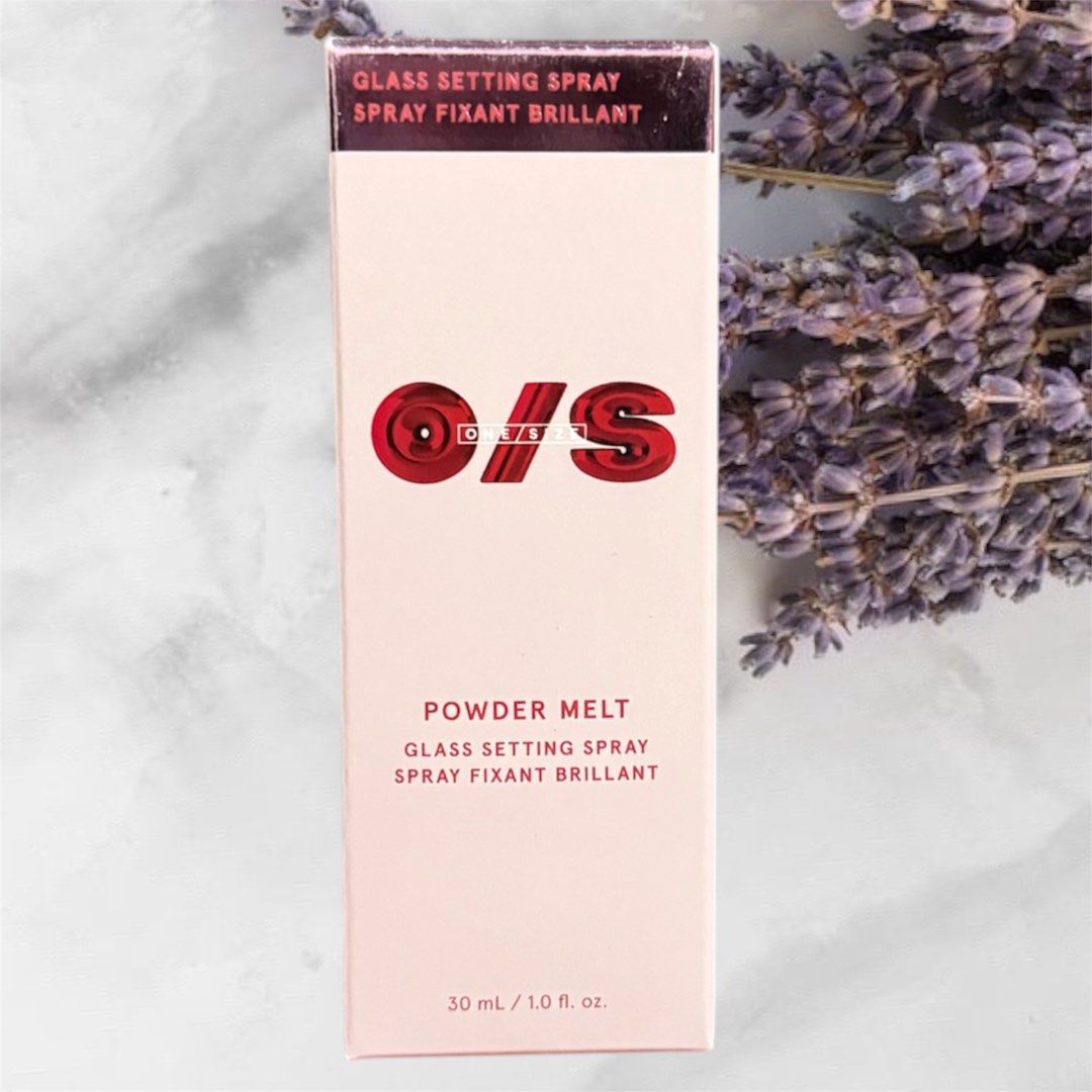 One Size Powder Melt Setting Spray 30ML (Category: Makeup) located in Quezon City. Submitted by porhamie (Listing ID 1460476423, Image 1). Description: .