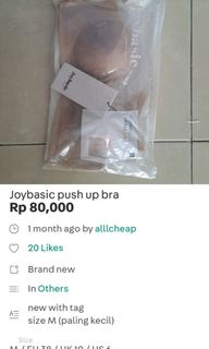 (Kategori: ) berada di . Dikirim oleh lookingforjoy (ID iklan 1460446990, Gambar 1). Deskripsi: .