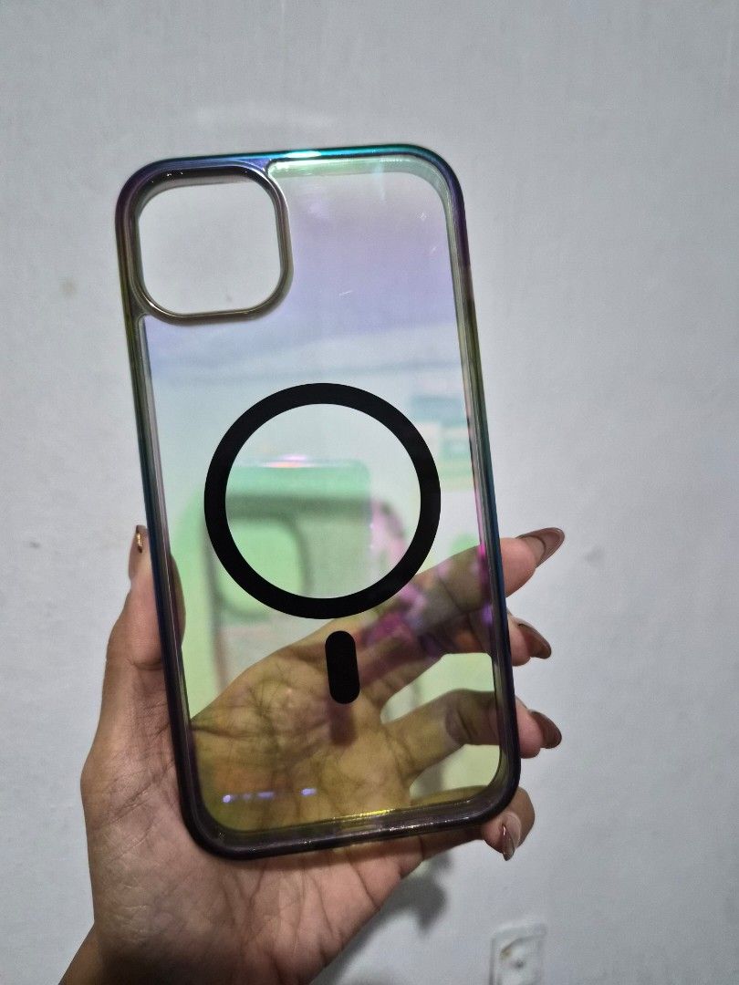 ORIGINAL LAUT CASES FOR IPHONE 14/15 Plus (Category: Cases & Sleeves) located in Cavite. Submitted by jemtamayo (Listing ID 1460451778, Image 3). Description: 💯 Original LAUT phone cases ONLY P400 each!!! TAKE 2 FOR 700! • Fits iPhone 14/15 Plus models PLEASE DO NOT MAKE AN OFFER if you do not intend to pay and get the item ESPECIALLY IF IT IS ACCEPTED. Let us respect each other's time. Thank you!.