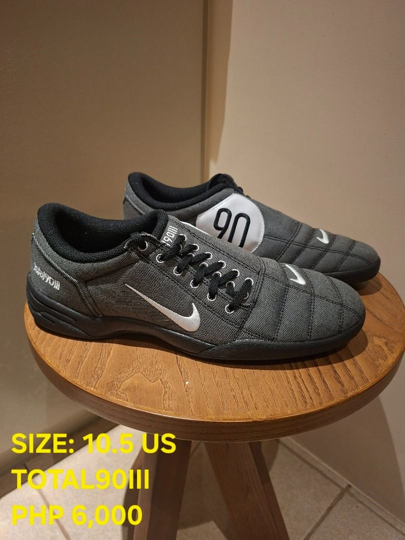 Original shoe for sale - Various model & sizes (Category: Sneakers) located in Manila. Submitted by yukiis_resell (Listing ID 1460367457, Image 1). Description: Multiple pairs available - Nike, Jordan, Adidas & more. Different models, sizes, and prices available. Please check the photos for the exact model & size of each pair. Sizes: Various sizes available Condition: Varies per pair - see photos for actual condition Price: Varies per pair "Negot