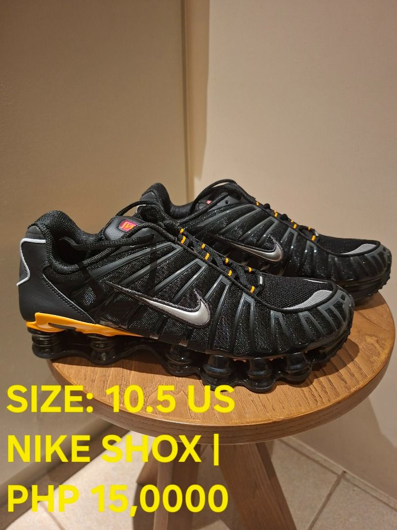 Original shoe for sale - Various model & sizes (Category: Sneakers) located in Manila. Submitted by yukiis_resell (Listing ID 1460367457, Image 2). Description: Multiple pairs available - Nike, Jordan, Adidas & more. Different models, sizes, and prices available. Please check the photos for the exact model & size of each pair. Sizes: Various sizes available Condition: Varies per pair - see photos for actual condition Price: Varies per pair "Negot