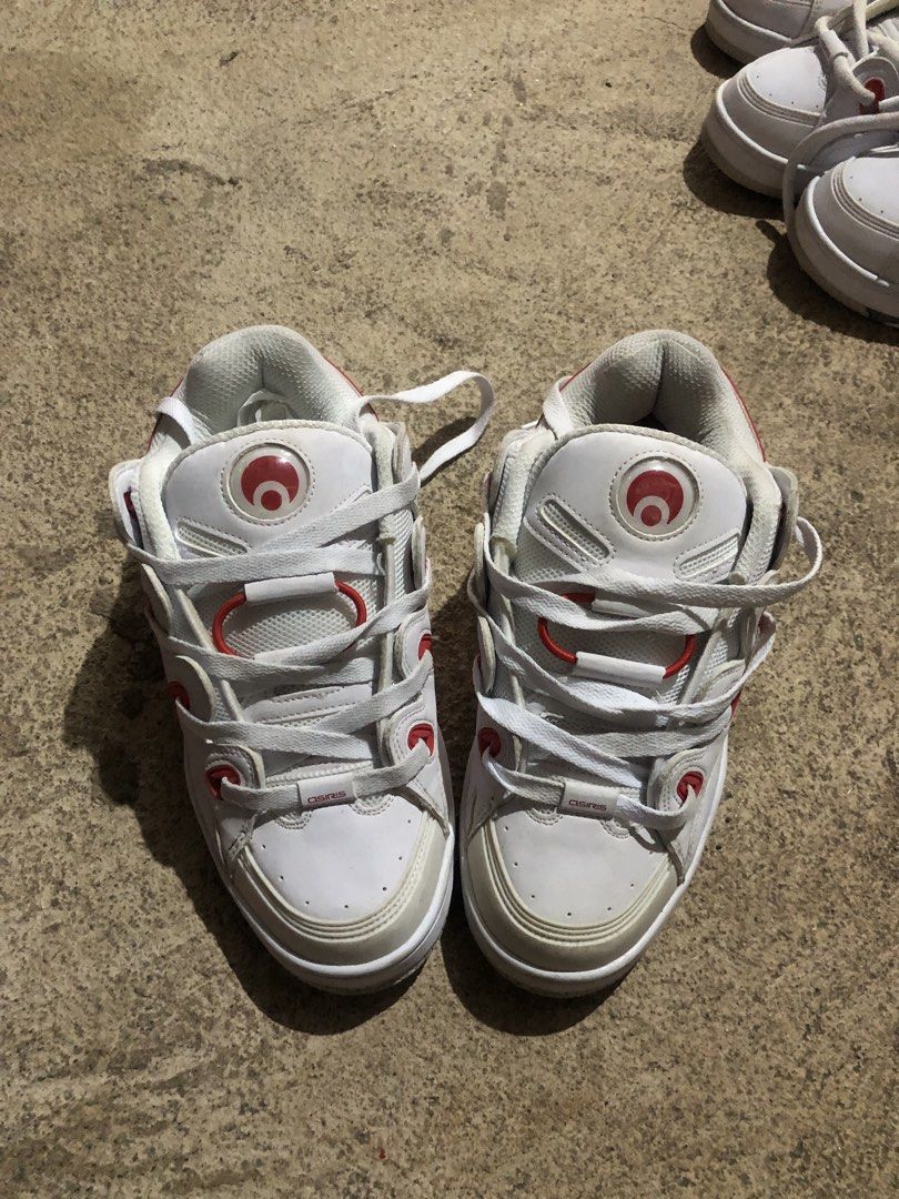 🏷️OSIRIS (Category: Dress Shoes) located in Cagayan de Oro. Submitted by jericc1 (Listing ID 1460460291, Image 3). Description: 🏷️OSIRIS Size👇🏻 10us / 43eu 9us / 42eu 7.5us / 40eu 8us / 40.5eu 12us / 47eu 9us / 42eu Price :2999 Free ship if around mindanao • All pairs are not on hand sadly How to order? 👇🏻 - Send me a message to the pair you like and the size, all available sizes are indicated in the post • Some pair have issues like yellow
