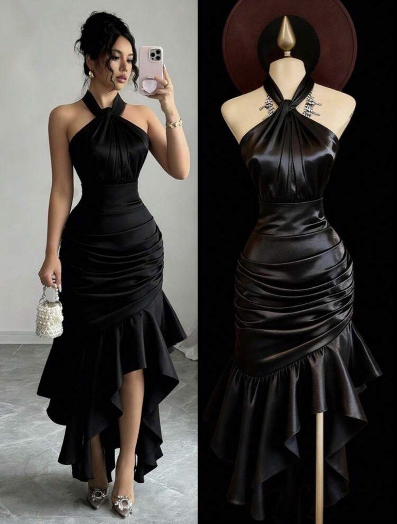 Party dress (Category: Dresses) located in Paranaque City. Submitted by dimabs (Listing ID 1460453643, Image 1). Description: .