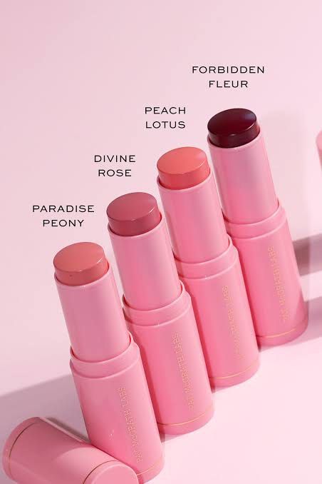 Pat Mcgrath Glow Blush - Paradise Peony (Category: Makeup) located in Quezon City. Submitted by themakeupavenueph (Listing ID 1460462735, Image 3). Description: — 1,299 only!! Pat Mcgrath Glow Colour Blush Brandnew / Fullsize / 7g Shade - Paradise Peony — 1,950 in Sephora Ganda ng shade! 😍.