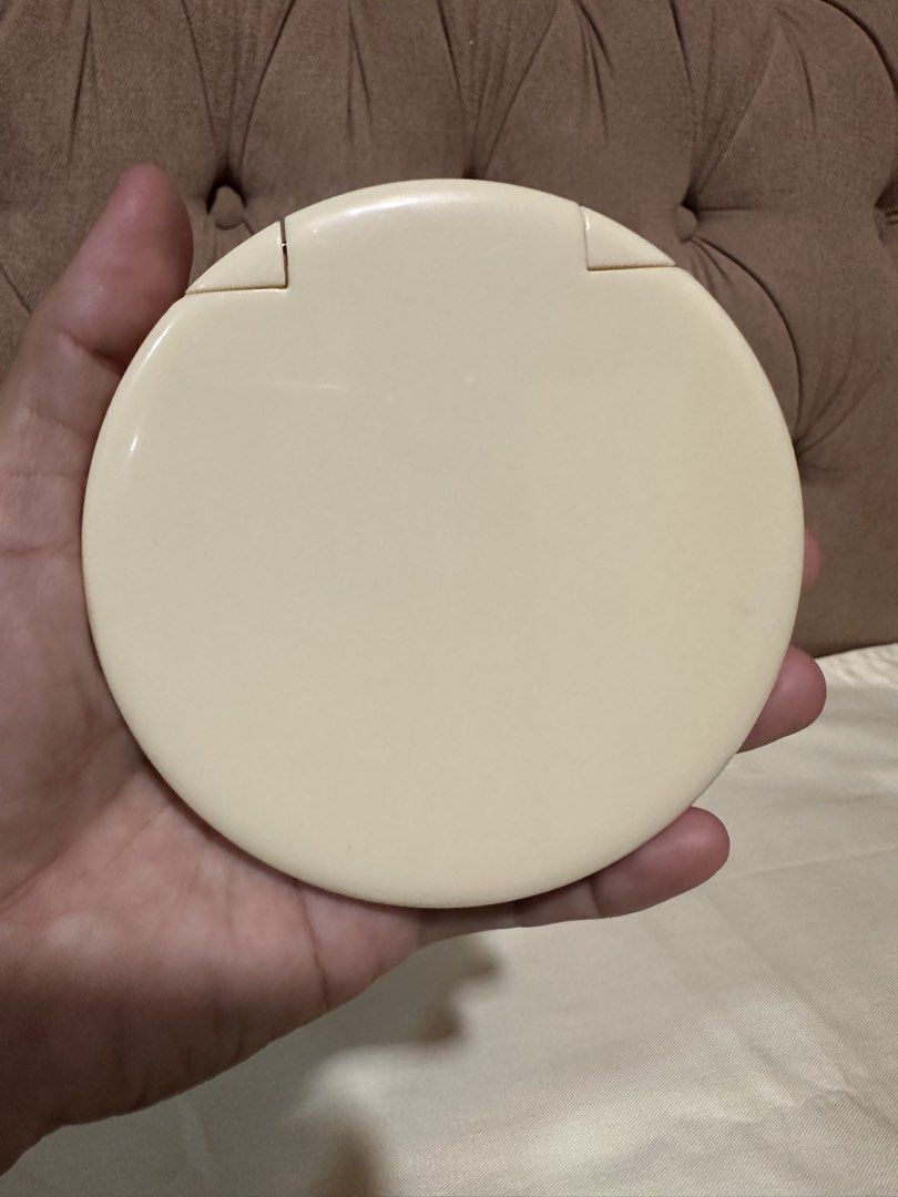 Paul & Joe Sister Pocket Mirror 10cm (Category: Mirrors) located in Davao. Submitted by favoritepreloved (Listing ID 1460445779, Image 2). Description: .