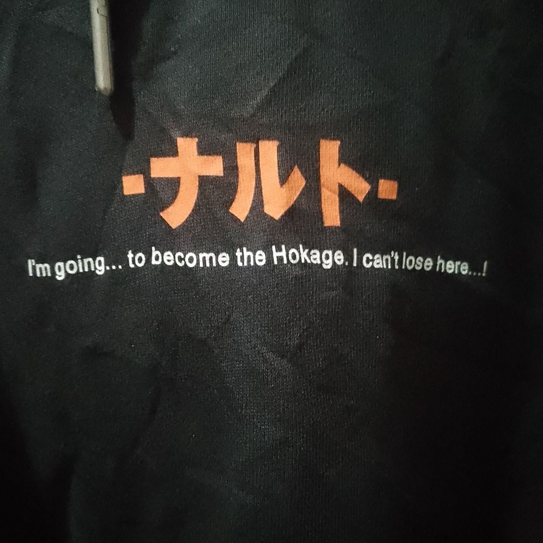 Peacebird x Naruto Hoodie — B2BFA4155 (Category: Coats, Jackets and Outerwear) located in Caloocan City. Submitted by dc_clothings (Listing ID 1460501244, Image 2). Description: Authentic Peacebird x Naruto collaboration hoodie. This piece is brand new and has never been worn. ‎This is a hard-to-find Peacebird x Naruto piece. Please review all photos carefully for the exact design, tags, labels, and condition. ‎ ‎Measurements can be provided upon