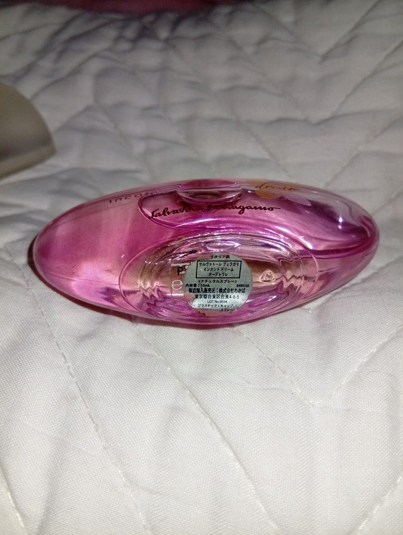 Perfume (Category: Fragrance & Deodorants) located in Davao. Submitted by lingxu23 (Listing ID 1460354462, Image 3). Description: .
