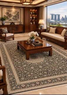 (Category: ) located in . Submitted by nomadicandmoderncarpets (Listing ID 1460388403, Image 1). Description: .