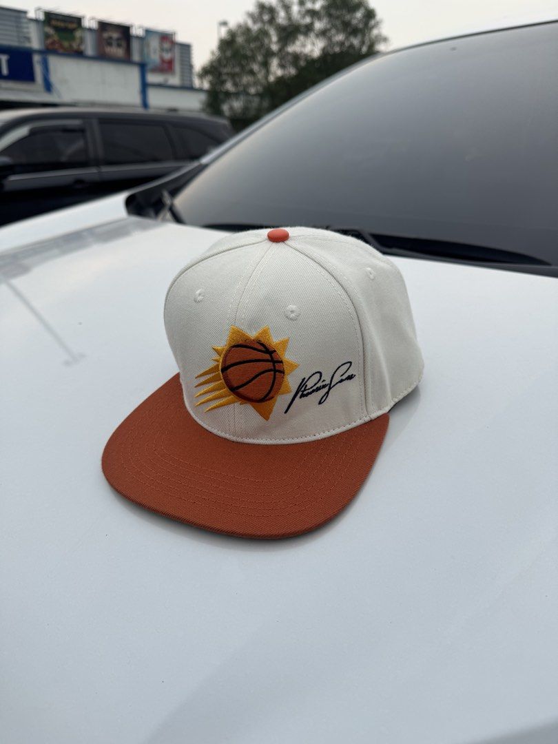 Phoenix Sun's Cap "Orig" (Category: Caps & Hats) located in Pasig City. Submitted by _thegarmentsgallery (Listing ID 1460472713, Image 1). Description: Direct Message!!!.