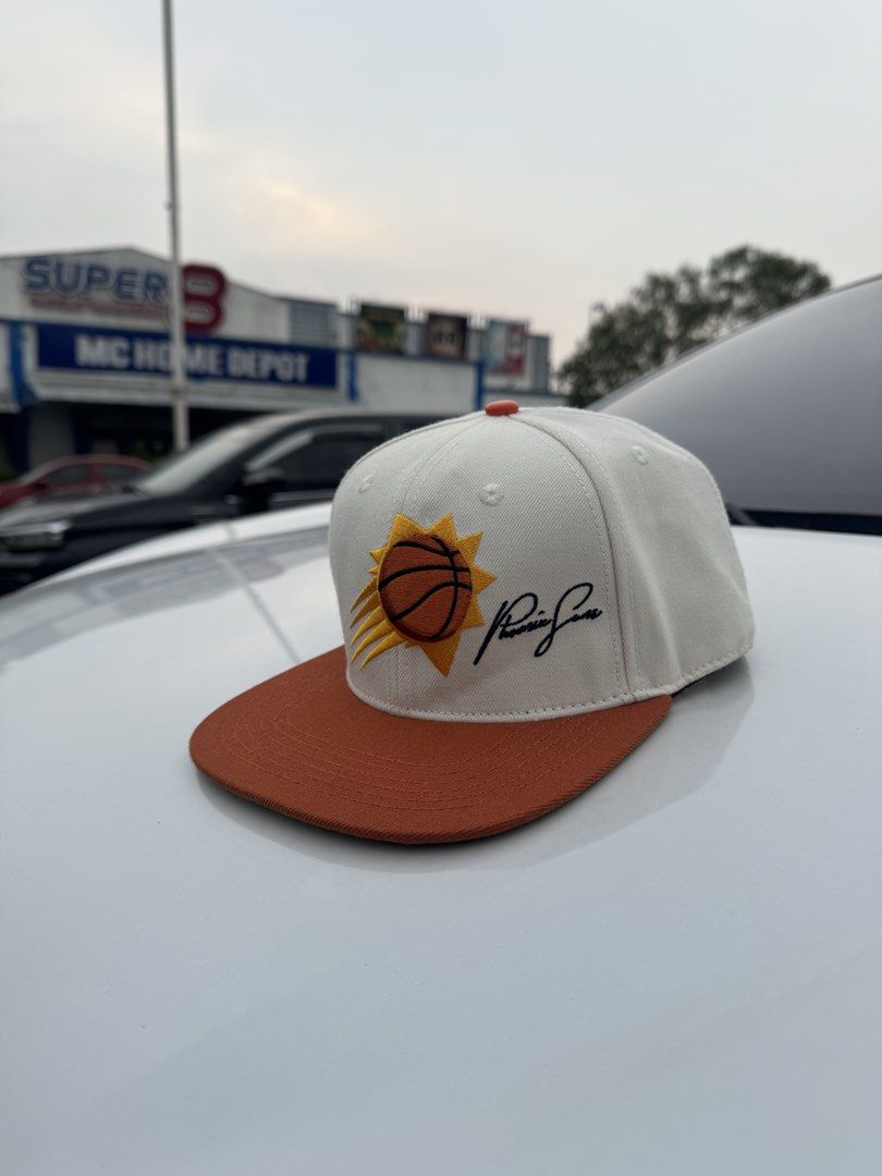 Phoenix Sun's Cap "Orig" (Category: Caps & Hats) located in Pasig City. Submitted by _thegarmentsgallery (Listing ID 1460472713, Image 2). Description: Direct Message!!!.