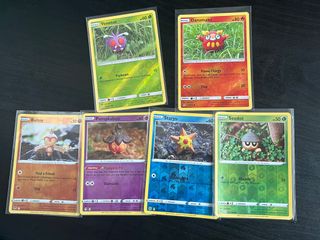 Artist Cards 收藏品 2