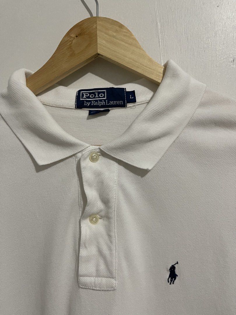 polo ralph lauren (Category: Formal Shirts) located in Digos. Submitted by ken18_hawk (Listing ID 1460429591, Image 3). Description: ralph lauren polo 22x28front 30 bank no issue excellent condition dm to purchase .