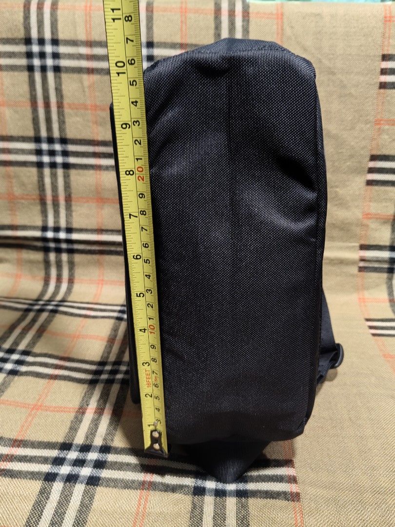PORTER (Category: Sling Bags) located in Baguio. Submitted by curated_luxe_brandeds (Listing ID 1460447769, Image 3). Description: PORTER SEE PICS FOR DETAILS EXCELLENT CONDITION COLOR MAY VARY DUE TO LIGHTING MOP BDO /GCASH NO COD /COP FB PAGE /CAROUSELL : curated_luxe_brandeds FACEBOOK SELLING ACCOUNT : Esteph Colpita SA PHYSICAL STORE :STALL 324A THIRD FLOOR SKYWORLD SESSION ROAD BAGUIO CITY.