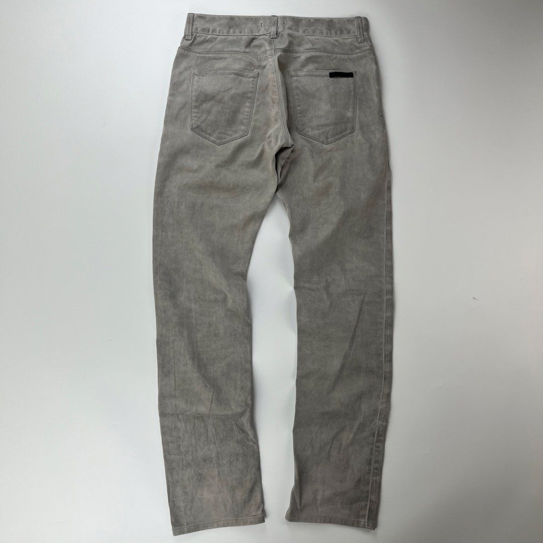 PRADA PANTS✨ (Category: Luxury Apparel) located in Iloilo. Submitted by anonymous_ph (Listing ID 1460349837, Image 2). Description: PRADA PANTS✨ DETAILS POSTED! -WAISTLINE 30 -LENGTH 40 -LEG OPENING 7 CR:9.5/10 (EXCELLENT / NO FLAW) -AUTHENTIC DM IF INTERESTED 📩.