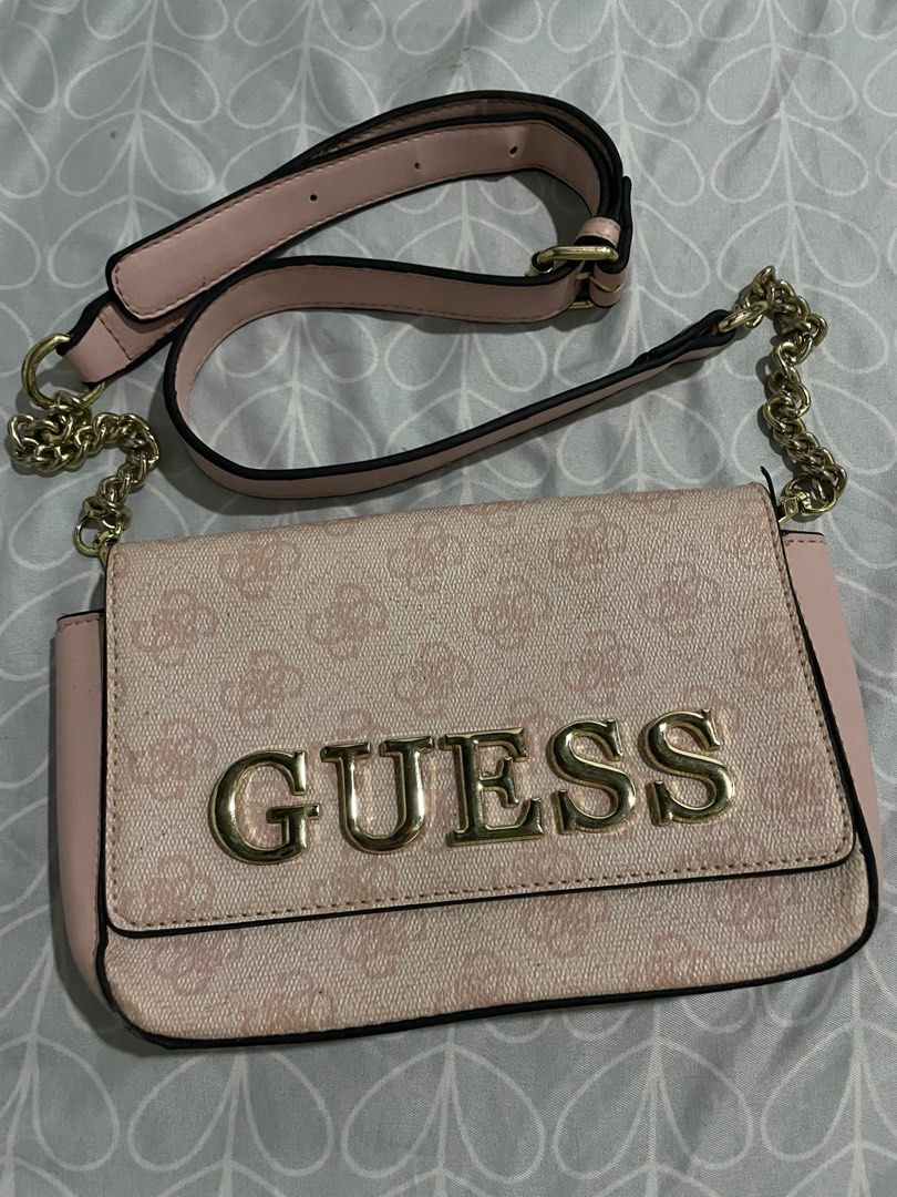 Preloved Bag (Category: Shoulder Bags) located in Manila. Submitted by eslamia (Listing ID 1460428352, Image 3). Description: .
